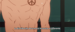 Kizumonogatari II: Nekketsu-hen